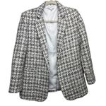 Sundays Roscoe Blazer in Ash Boucle Sz. XS Photo 2