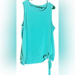 Susan Graver  Everyday Liquid knit top Sz 2X Photo 12