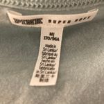 PINK - Victoria's Secret Pink off shoulder short sleeve top Photo 3