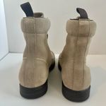 NEW Xena Leather Inertia Safety Steel Toe Work Boots Stylish for Women Tan Size 8 Photo 9