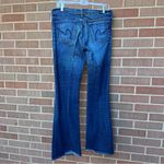 Citizens of Humanity  Ingrid #002 Low Waist Flare Stretch Jeans Women’s 29 Photo 2