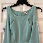 J.Crew Dress brand new with tag size 8 length 38” bust 32” and waist 30” Photo 1