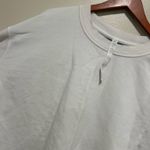 Lululemon crewneck size 8 Photo 4