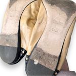 Miu Miu  women’s ballet slipper shoes size 39 1/2 Photo 6