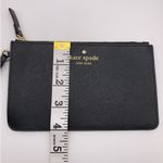 Kate Spade New York Black Wristlet Photo 5