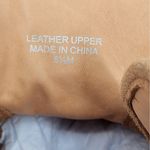 J/Slides Nell Faux Shearling Suede High Photo 8