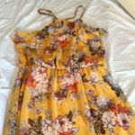 Lily Star  dress large slightly higher in front lined to knee cute Photo 2