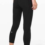 Lululemon  Time To Sweat Crop 23" Photo 0