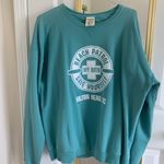 Comfort Colors Hilton Head  Sweatshirt Photo 0