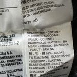 Levi's  Ribcage Straight Ankle Jeans 31x27 Women Washed Black High Rise Denim Photo 4