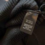 Lulus sweater dress L Photo 5