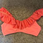 Maaji Reversible Ruffle Bikini Top Photo 0