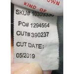 Torrid  Womens Size‎ 20T Denim Jeans Slim Fit Dark Wash Blue Photo 5