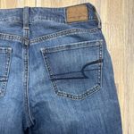 American Eagle TomGirl Jeans, Size 00 Regular Photo 10