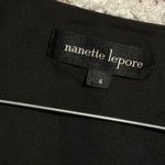 Nanette Lepore Flare Blazer Business Casual Professional Photo 1