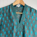 None Short Kurti Women's Tunic Size Small Photo 3