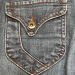 Lucky Brand Vintage Lauren bootcut dark wash denim jeans Photo 3