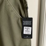 True Religion Bobbi Baggy Cargo Jogger Pants Size 29 Kalamata Photo 5