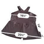 Fabletics  Irene Peplum Tank size L Photo 4