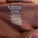 Vans Long Sleeve Photo 2