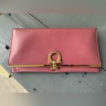 Salvatore Ferragamo Leather Wallet Photo 1
