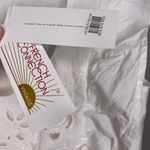 French Connection NWT  Vintage Amanda Fit & Flare Sleeveless Dress Size 0 Photo 5