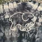 Ivory Ella Long-sleeve Shirt Photo 4