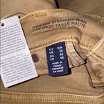 Lands' End Women's Plus Size High Rise Straight Leg Jeans Photo 1