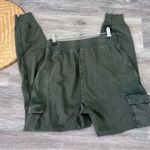 Aerie American Eagle ‎ cargo joggers Photo 6