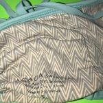 Acacia Fringe Bandeau‎ Top With Neck Tie Photo 5