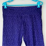 C9 Champion  Purple Heathered Leggings Size XL Photo 2