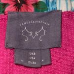 Anthropologie  Vanessa Virginia A-Line mini skirt size 4 Photo 3