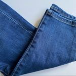Madewell • Curvy High-Rise Skinny Jeans in Danny Wash: TENCEL™ Denim Edition Photo 90