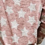 Star Sweatshirt‎ Pink Photo 6