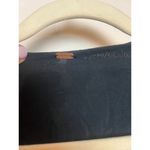 Free People  Mountain Laurel Black Midi Dress Sz. XS Photo 6