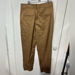 Brunello Cucinelli 1695$ Nwt Brunello Cuccinelli pleated high rise wide trouser pants 8 Photo 9