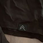 Oner Active  Purple and Brown Long Sleeve Tops Photo 3