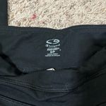 Champion Black Athletic leggings Photo 1