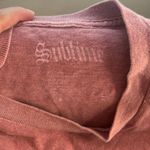 Tilly's Tilly’s Oversized Tshirt Photo 4