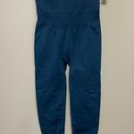 JoyLab  Athletic Teal Full Length Leggings Size Small Photo 0