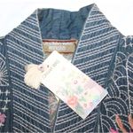 Johnny Was Embroidered Viviana Bishop Sleeve Kimono NWT Photo 14