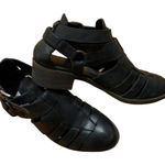 Treasure & Bond Treasure & Bone‎ Black Shoes Photo 0