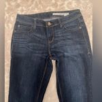 DKNY  bootcut‎ jeans size 6 Photo 1