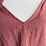 Top Shop🦎Pink Side Button Mini Dress🌵 Photo 4