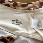 Aerie Leopard Print Bikini Size Small Photo 4