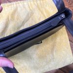 Vintage Bally small leather simple handbag Photo 6