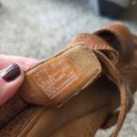 Clarks  Brown Yacht Coral Sandals Photo 4