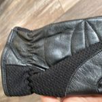 Yamaha Leather Gloves Black Photo 5