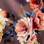 Windsor Hoco Barbie core Floral Dress Photo 11