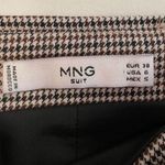 Mango printed pencil skirt Size 6 Photo 5